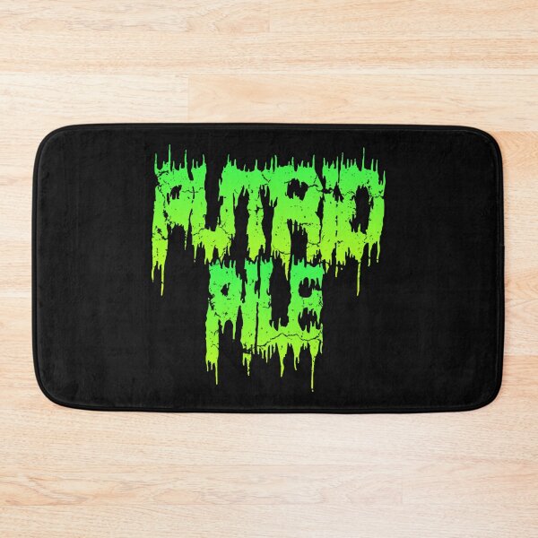 Item preview, Putrid Pile Merch designed and sold by xDumpTruckx.