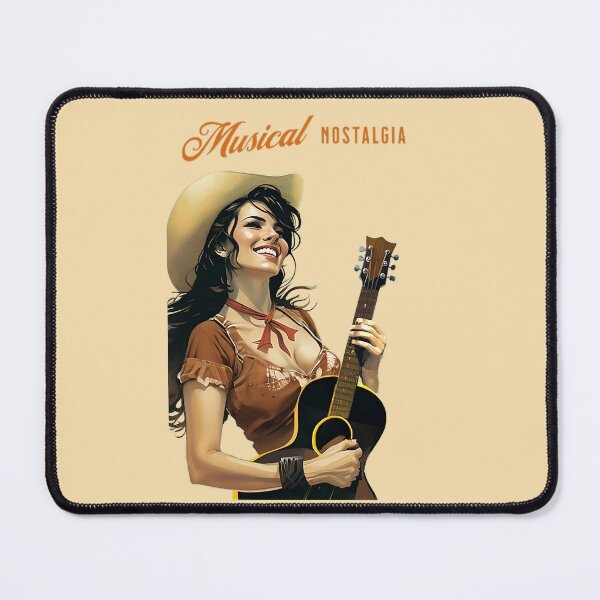 Item preview, Musical Nostalgia designed and sold by vintage-grrrl.