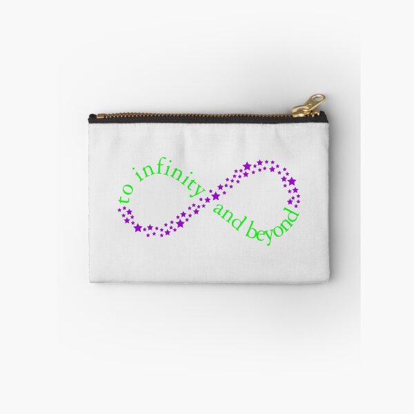 Item preview, To Infinity and Beyond! designed and sold by certainasthesun.
