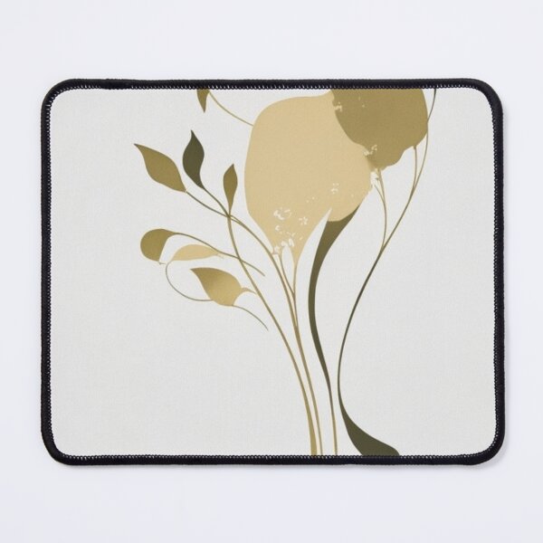 Item preview, Flower #01 (Golden Collection) designed and sold by Vialuga.