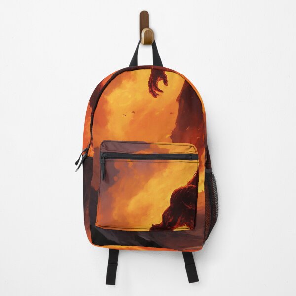 Item preview, fire giant designed and sold by AspalZira.
