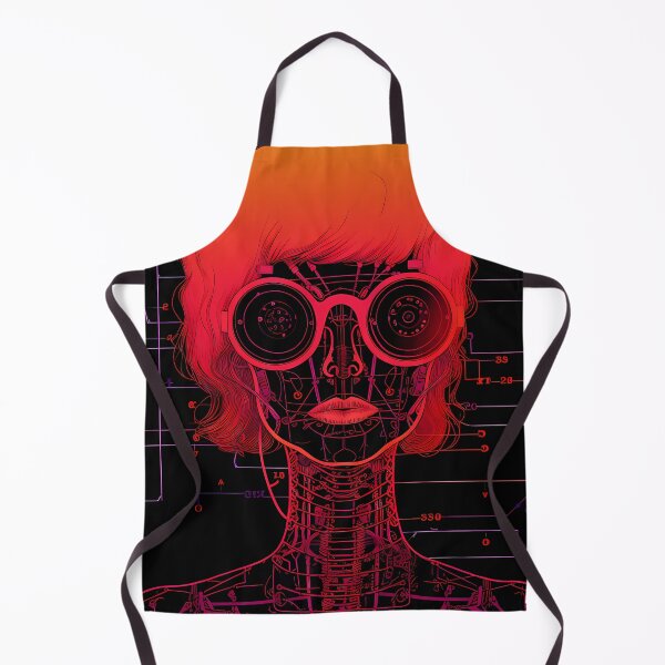 Item preview, Machina - Schema designed and sold by Mind-Merge.
