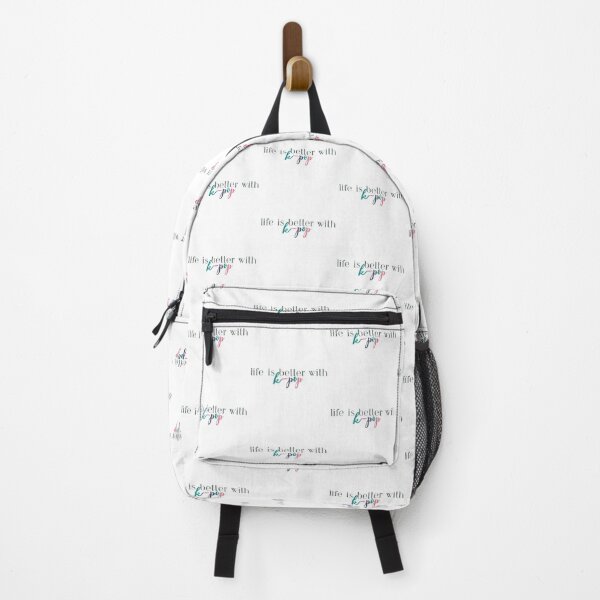 Item preview, Life is Better With K-Pop | Korean Pop | KPop | BTS | K Pop | Korea designed and sold by ShoniwDesigns.