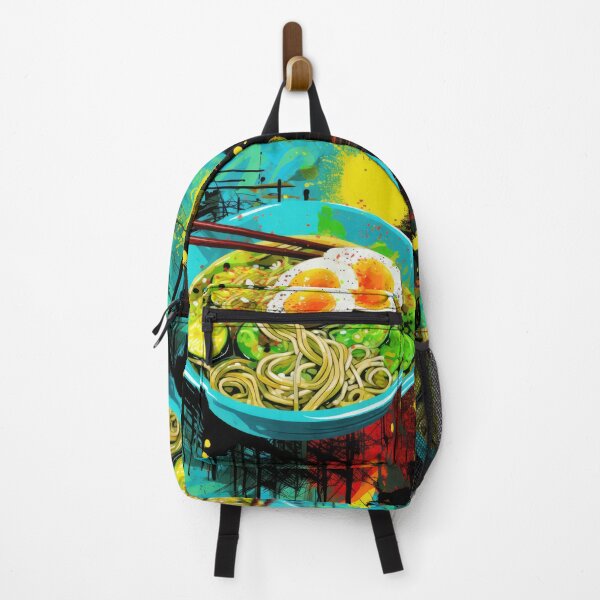 Item preview, Ramen - Noodle obsession designed and sold by MagicStrawberry.
