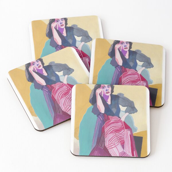 Item preview, Leonora Carrington designed and sold by Beatriz  González González.