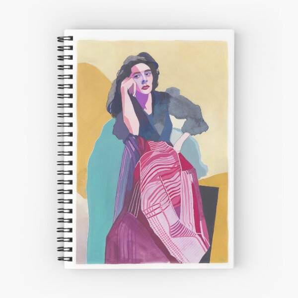 Item preview, Leonora Carrington designed and sold by Beatriz  González González.
