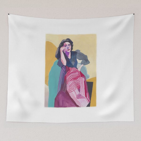 Item preview, Leonora Carrington designed and sold by Beatriz  González González.