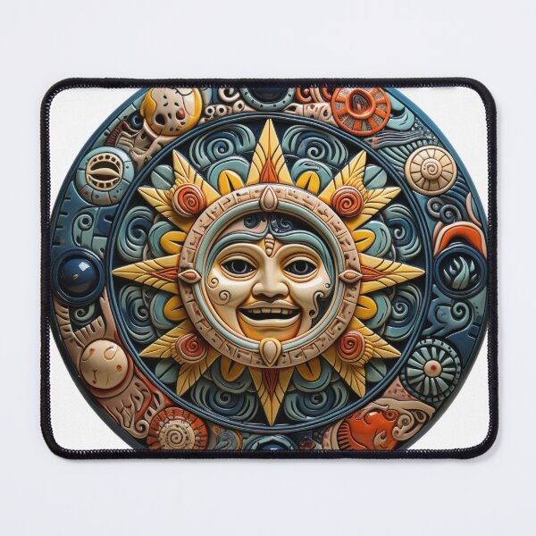 Item preview, Mexico City - Distrito Federal designed and sold by stevepmp.