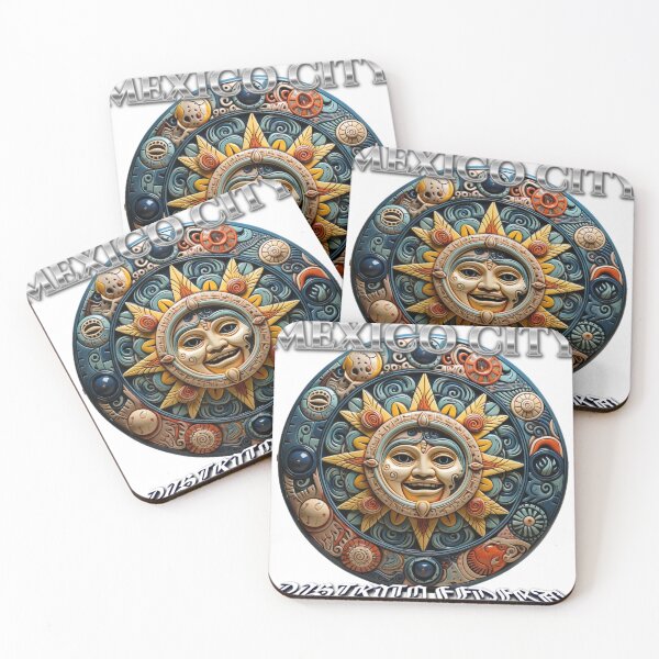 Item preview, Mexico City - Distrito Federal designed and sold by stevepmp.