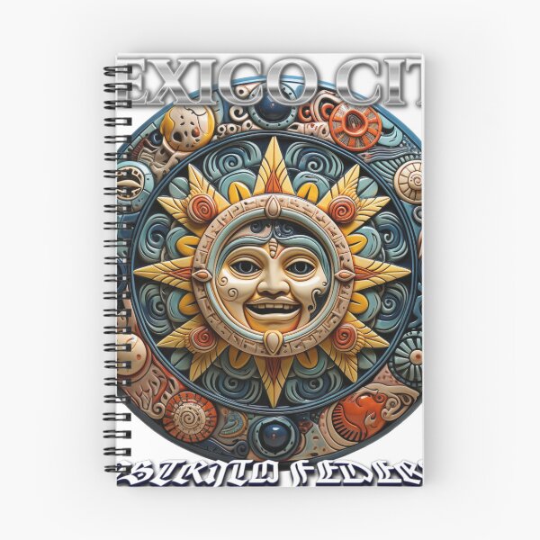 Item preview, Mexico City - Distrito Federal designed and sold by stevepmp.