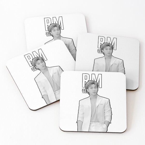 Item preview, RM - BTS designed and sold by K-Dreams.
