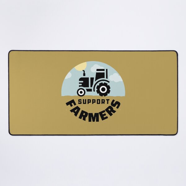 Item preview, Save Our Farms - Support Farmers designed and sold by ViewerEqualsPhoton.