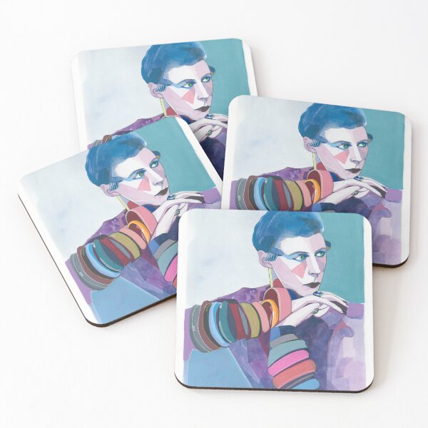 Item preview, Nancy Cunnard designed and sold by Beatriz  González González.