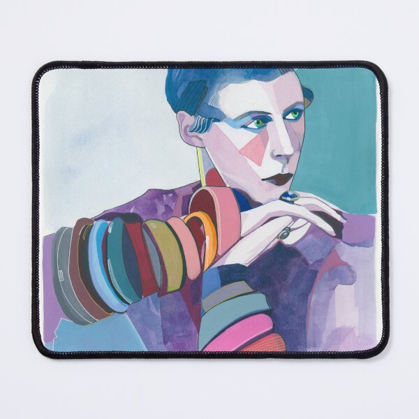 Item preview, Nancy Cunnard designed and sold by Beatriz  González González.
