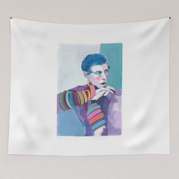 Item preview, Nancy Cunnard designed and sold by Beatriz  González González.