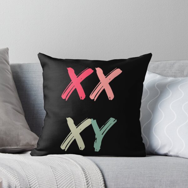 Item preview, XX XY designed and sold by Tijanaworldwide.