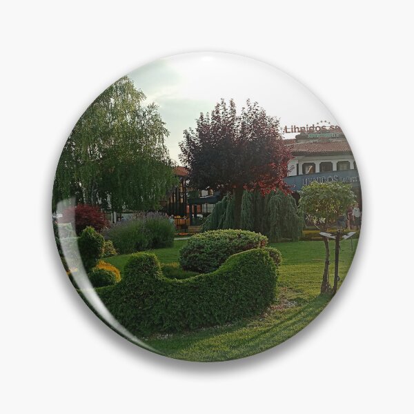 Item preview, Ohrid city center designed and sold by Dreammkd.