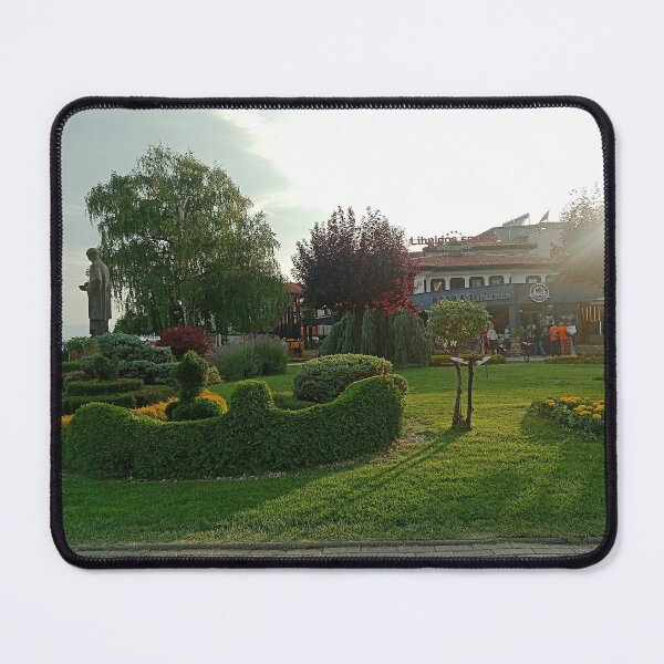 Item preview, Ohrid city center designed and sold by Dreammkd.