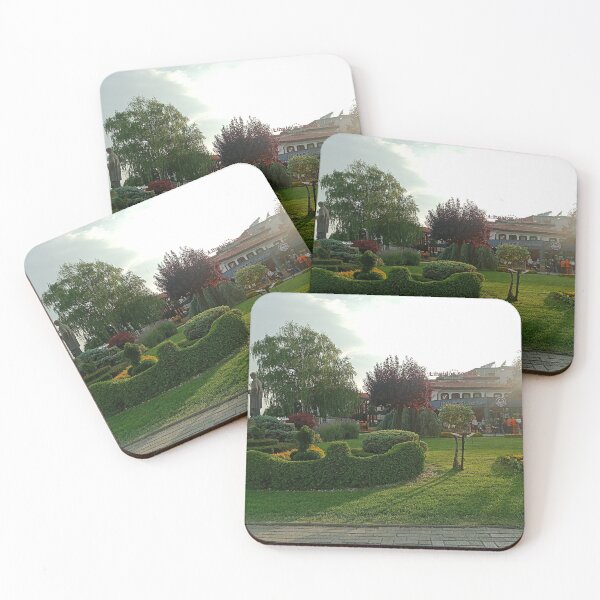 Item preview, Ohrid city center designed and sold by Dreammkd.