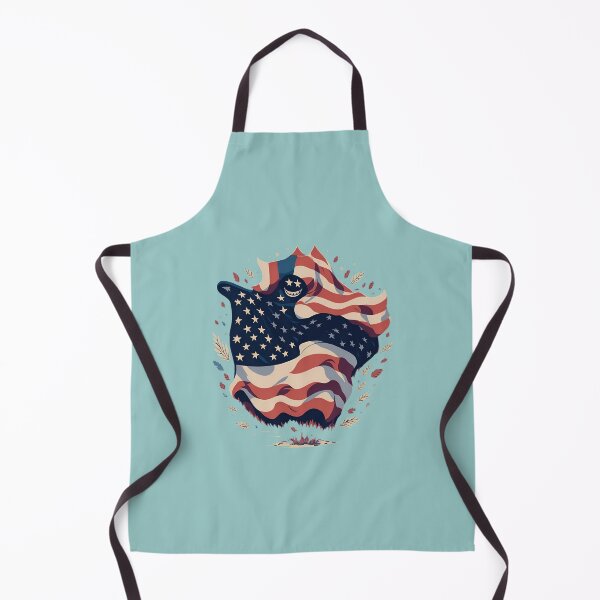 Item preview, USA flag dancing designed and sold by Dr-Kane.