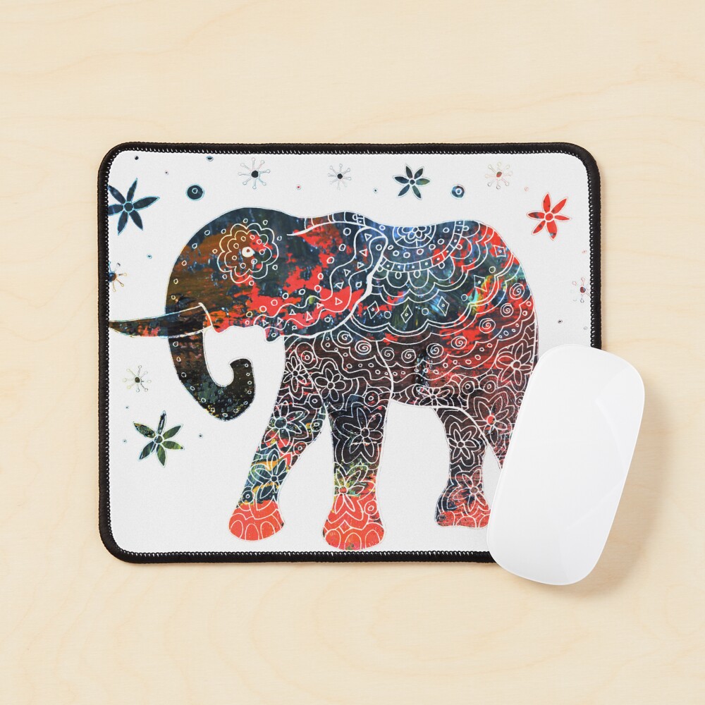 Item preview, Mouse Pad designed and sold by heartsake.