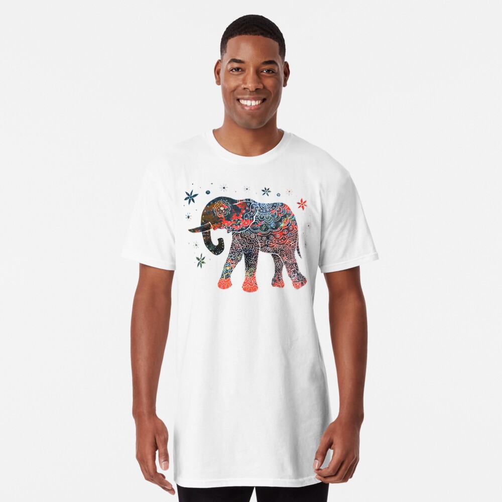 Item preview, Long T-Shirt designed and sold by heartsake.