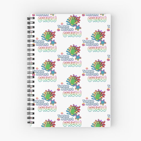 Item preview, Teaching Assistant/Teacher's Assistant crew, Teaching Assistant/Teacher's, Assistant gift,Appreciation Gift, Thank you gift designed and sold by MAKEtoFIT.