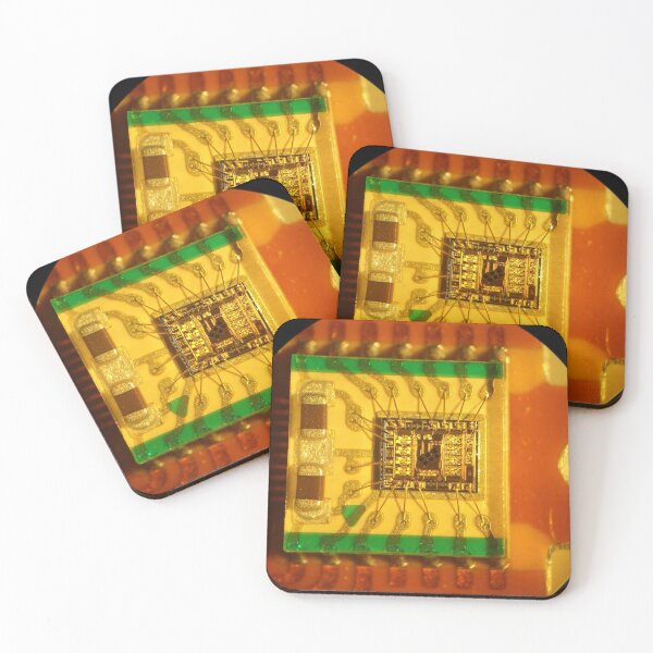 Item preview, Optical Data Storage Sensors designed and sold by JKErwin-Photo.