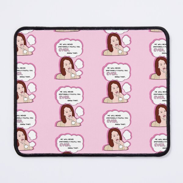 Item preview, Allison Dubois Kyle Richards - He will Never Emotionally Fulfil you Mauricio Real Housewives Of Beverly Hills RHOBH designed and sold by ponychops.