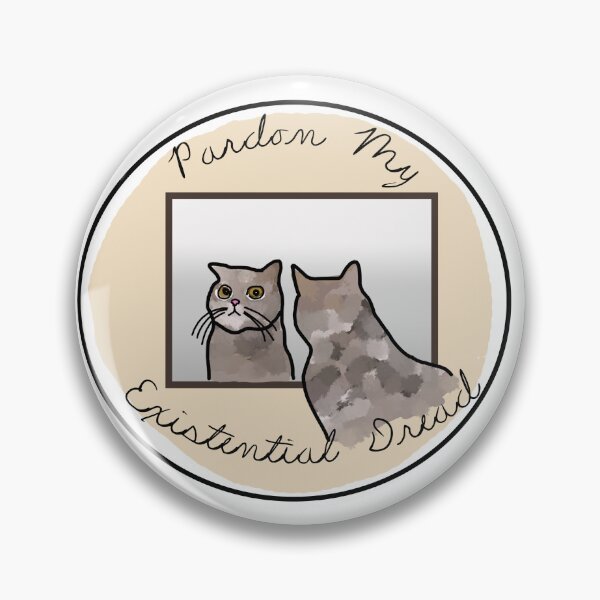 Item preview, Pardon Me designed and sold by NotBadDesigns.