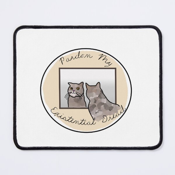 Item preview, Pardon Me designed and sold by NotBadDesigns.