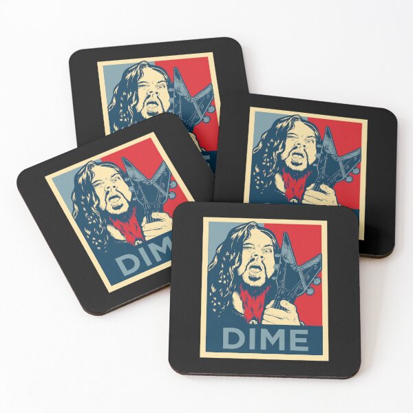 Item preview, dime hope designed and sold by JonathanGrimm.