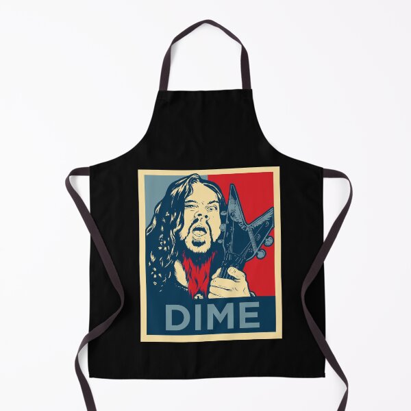 Item preview, dime hope designed and sold by JonathanGrimm.