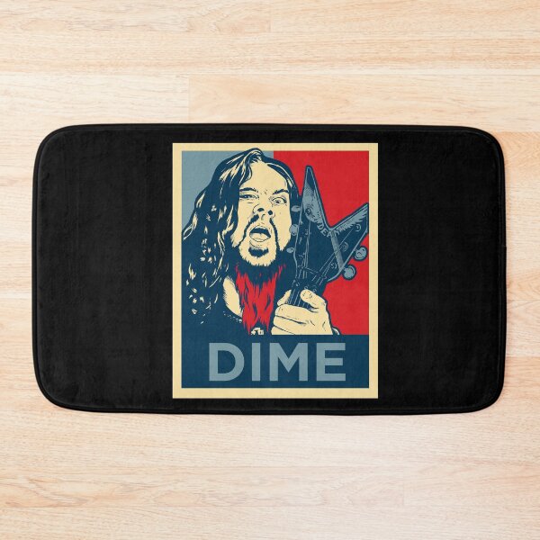 Item preview, dime hope designed and sold by JonathanGrimm.