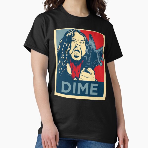 Item preview, dime hope designed and sold by JonathanGrimm.