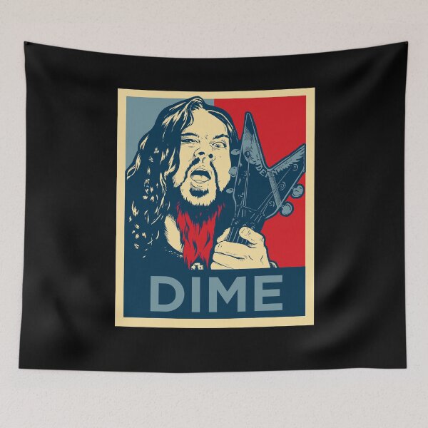 Item preview, dime hope designed and sold by JonathanGrimm.