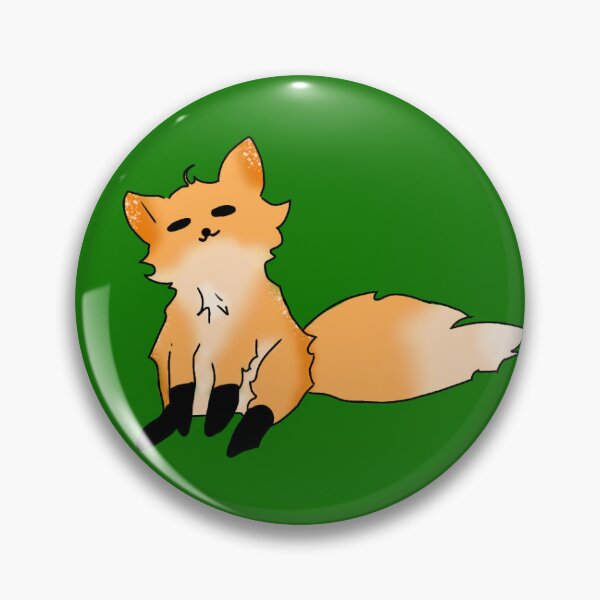 Item preview, Fox designed and sold by Astrocrafts04.