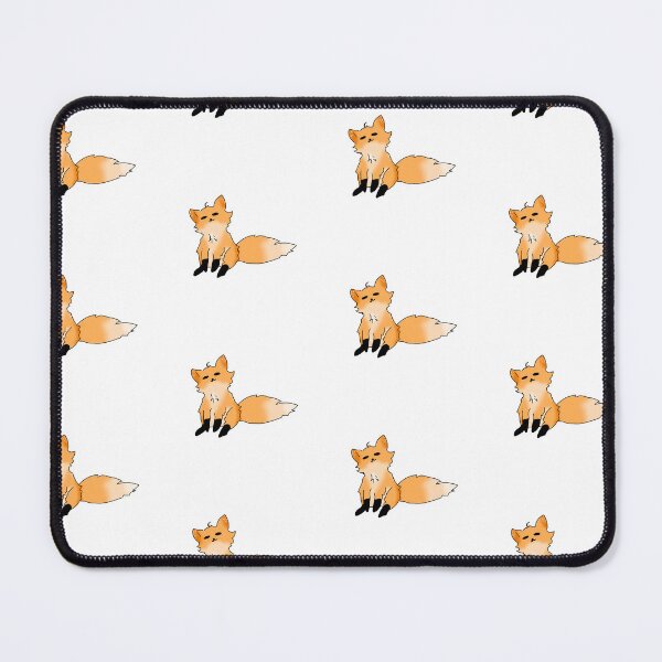 Item preview, Fox designed and sold by Astrocrafts04.