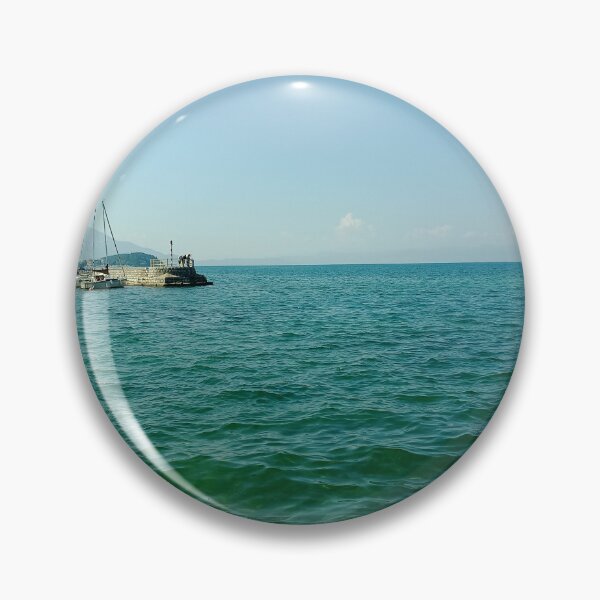Item preview, Ohrid Lake,Natural beauty designed and sold by Dreammkd.