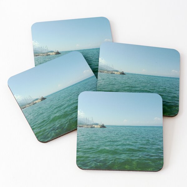 Item preview, Ohrid Lake,Natural beauty designed and sold by Dreammkd.