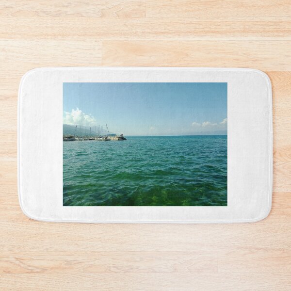 Item preview, Ohrid Lake,Natural beauty designed and sold by Dreammkd.