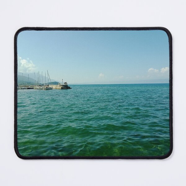 Item preview, Ohrid Lake,Natural beauty designed and sold by Dreammkd.