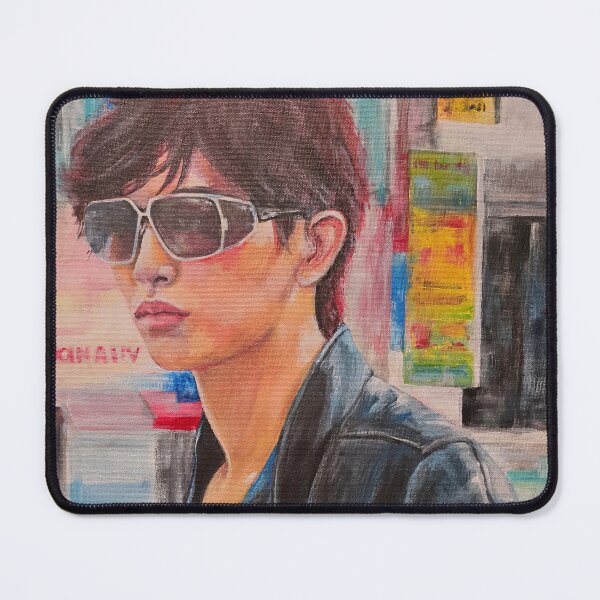 Item preview, Lee Min Ki designed and sold by Patricia Sobral.