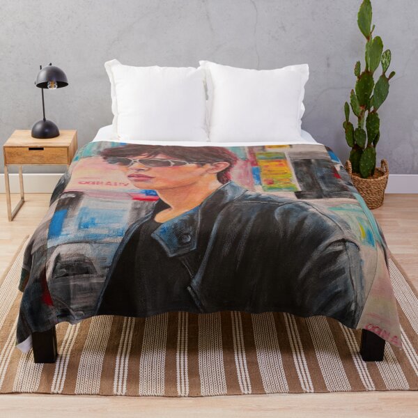 Item preview, Lee Min Ki designed and sold by Patricia Sobral.