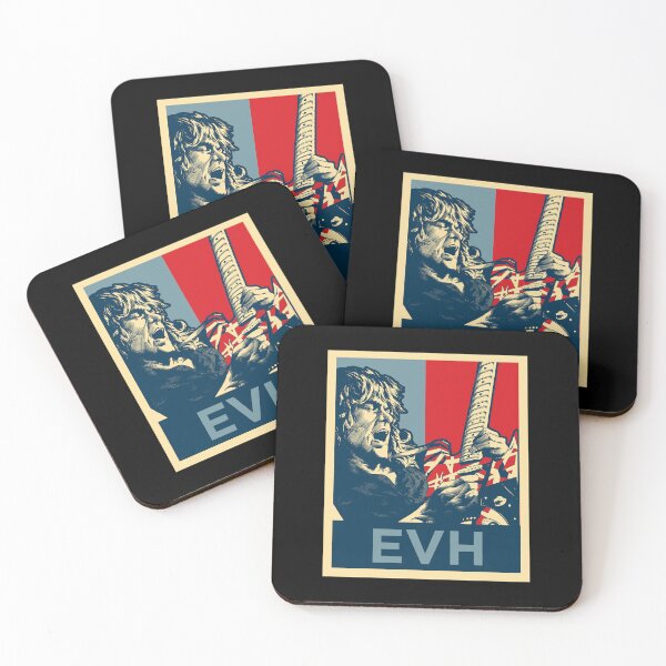 Item preview, hope EVH designed and sold by JonathanGrimm.