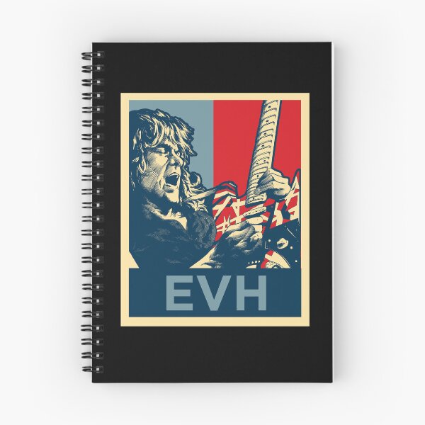 Item preview, hope EVH designed and sold by JonathanGrimm.