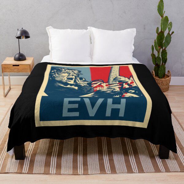 Item preview, hope EVH designed and sold by JonathanGrimm.