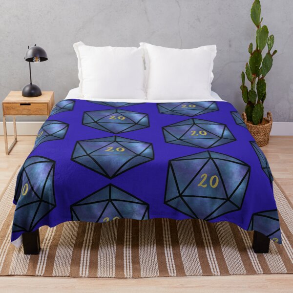 Item preview, d20 Universe designed and sold by Culture-Popped.