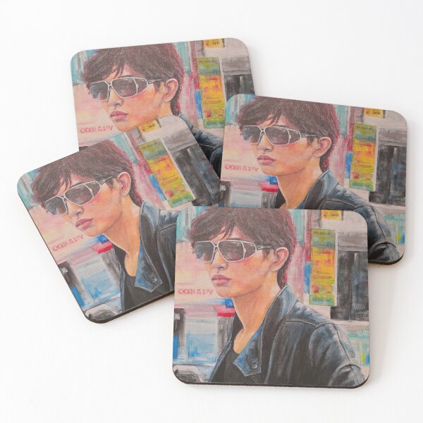 Item preview, Lee Min Ki designed and sold by Patricia Sobral.