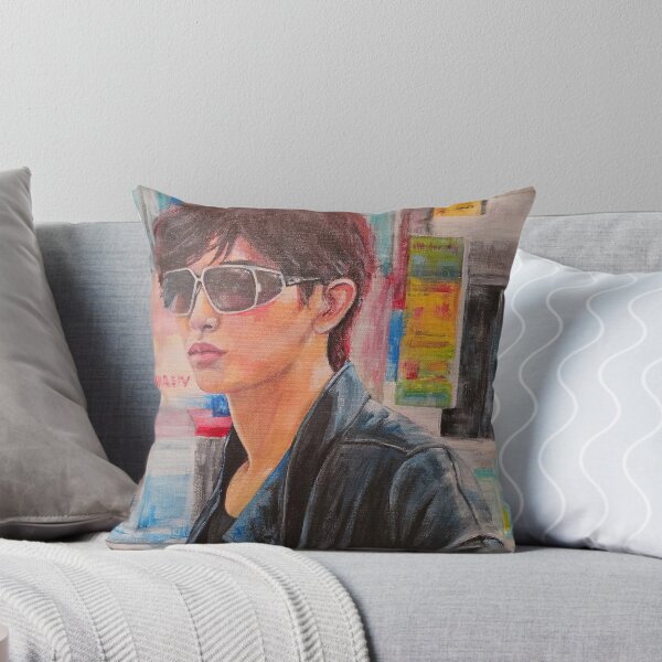 Item preview, Lee Min Ki designed and sold by Patricia Sobral.
